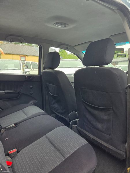 Lovely Little Hyundai Getz New NCT 390939600