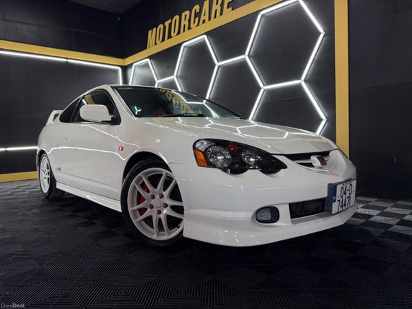 ◼️2004 HONDA INTEGRA TYPE R DC5 K20A◼️ 391044376