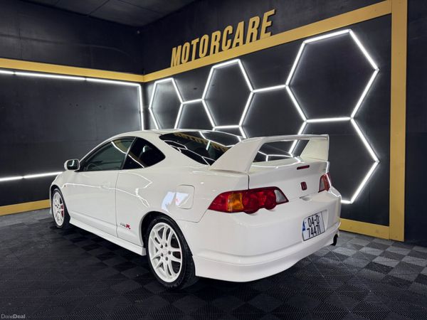 ◼️2004 HONDA INTEGRA TYPE R DC5 K20A◼️ 391044392
