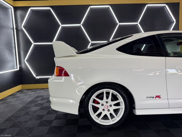 ◼️2004 HONDA INTEGRA TYPE R DC5 K20A◼️ 391044394