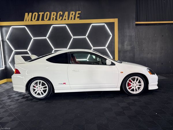 ◼️2004 HONDA INTEGRA TYPE R DC5 K20A◼️ 391044396