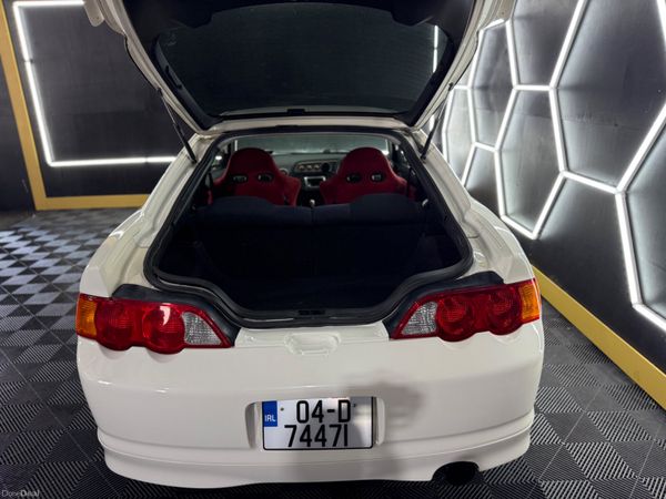 ◼️2004 HONDA INTEGRA TYPE R DC5 K20A◼️ 391044406
