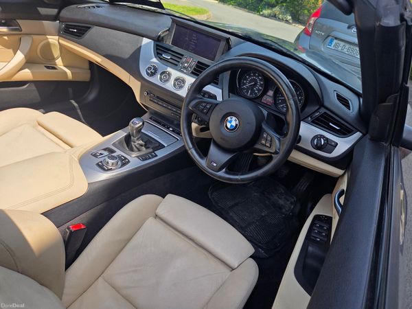 BMW Z4 2.0 Sport Convertible 391045772