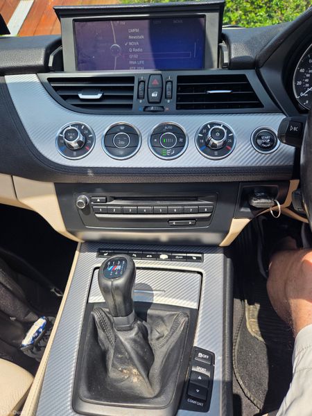 BMW Z4 2.0 Sport Convertible 391045776