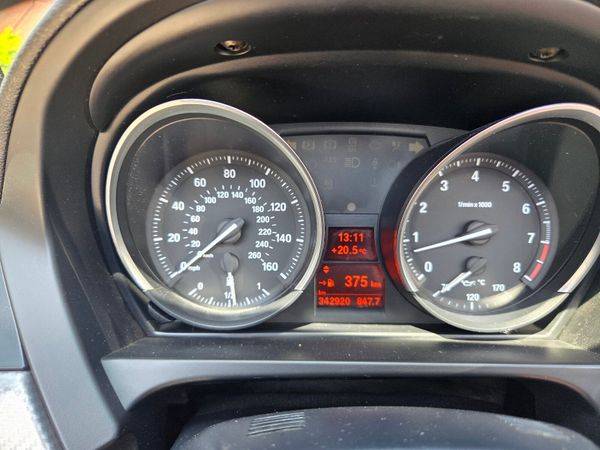 BMW Z4 2.0 Sport Convertible 391045786