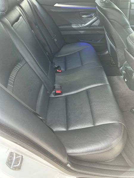 2014 BMW 5-Series M Sport 391051702