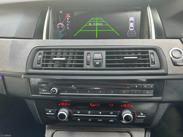 2014 BMW 5-Series M Sport 391051706