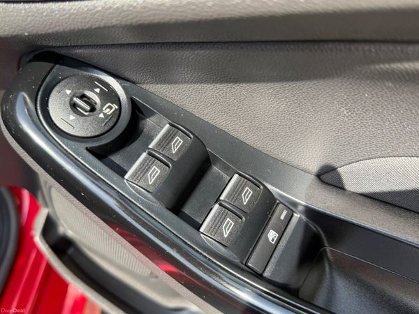 2015 Ford Fiesta 1.0 Litre Automatic 391052770