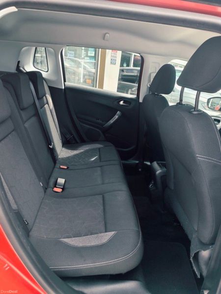 Peugeot 2008 1.6 BlueHDi 75bhp Active 391060250
