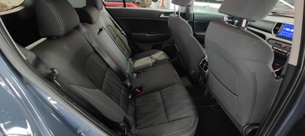 2017 Kia Sportage - Spotless car 391067052