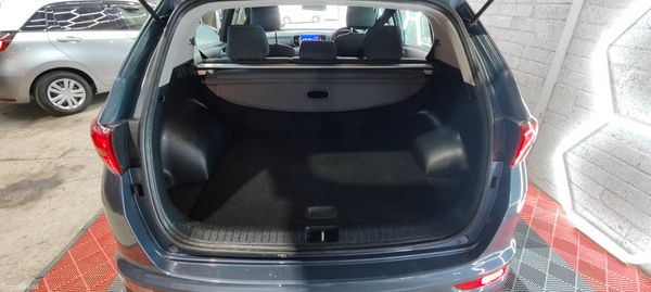 2017 Kia Sportage - Spotless car 391067060