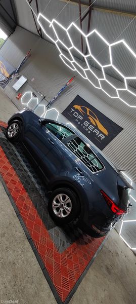 2017 Kia Sportage - Spotless car 391067068