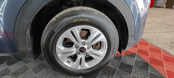2017 Kia Sportage - Spotless car 391067020