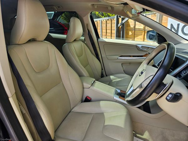 Volvo XC60 2016 Auto Diesel New Nct High Spec 391067388