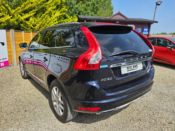 Volvo XC60 2016 Auto Diesel New Nct High Spec 391067392