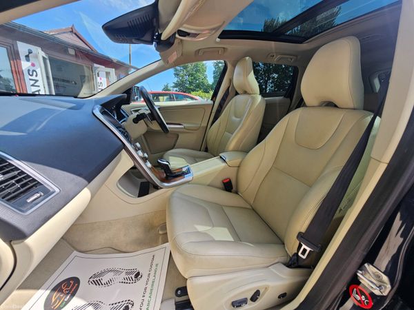 Volvo XC60 2016 Auto Diesel New Nct High Spec 391067398