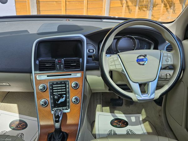 Volvo XC60 2016 Auto Diesel New Nct High Spec 391067400
