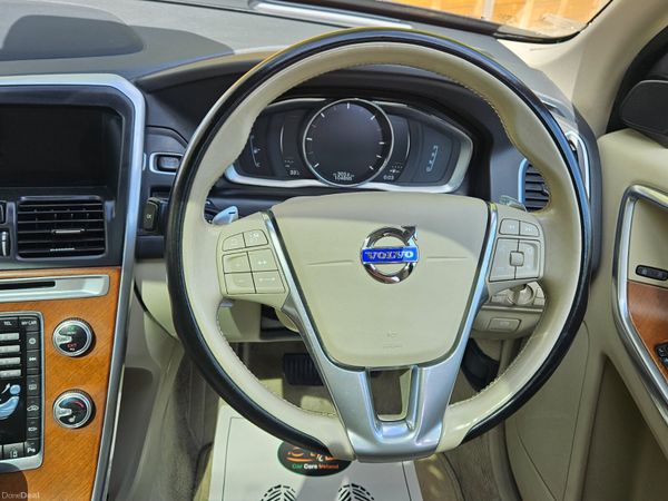 Volvo XC60 2016 Auto Diesel New Nct High Spec 391067402