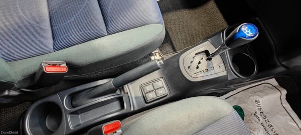 152 Toyota Aqua- 1.5 Petrol Hybrid Self Charging 391068588