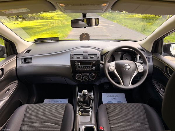 Nissan Pulsar 2015 Low KM 391070194