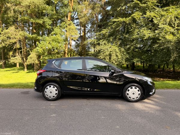 Nissan Pulsar 2015 Low KM 391070196