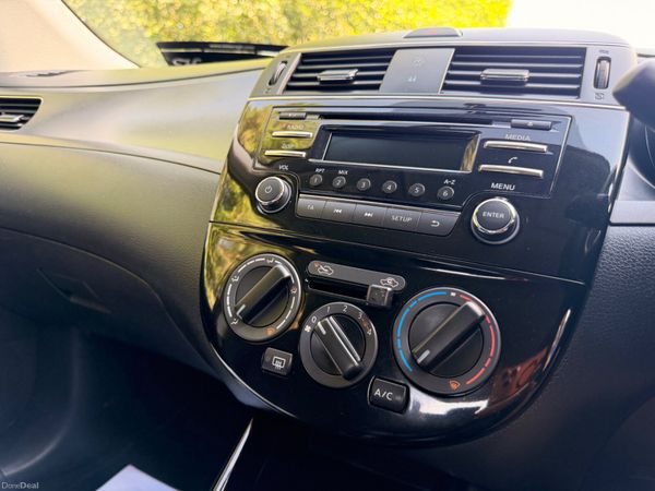 Nissan Pulsar 2015 Low KM 391070284