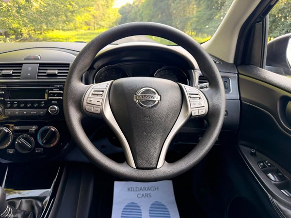 Nissan Pulsar 2015 Low KM 391070230