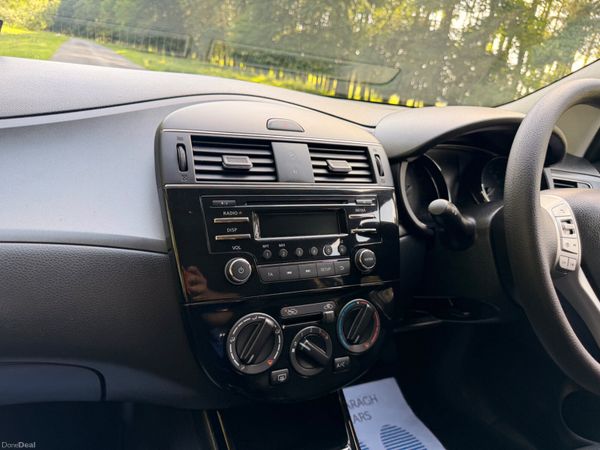 Nissan Pulsar 2015 Low KM 391070236