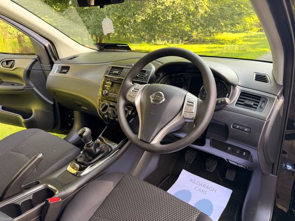 Nissan Pulsar 2015 Low KM 391070368