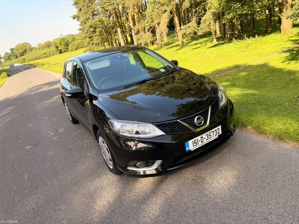 Nissan Pulsar 2015 Low KM 391070486
