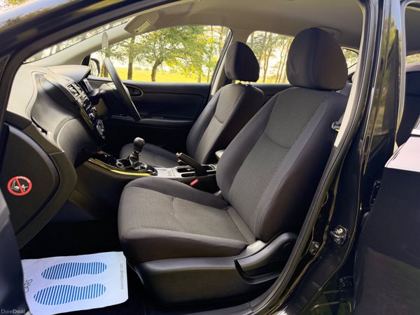 Nissan Pulsar 2015 Low KM 391070420