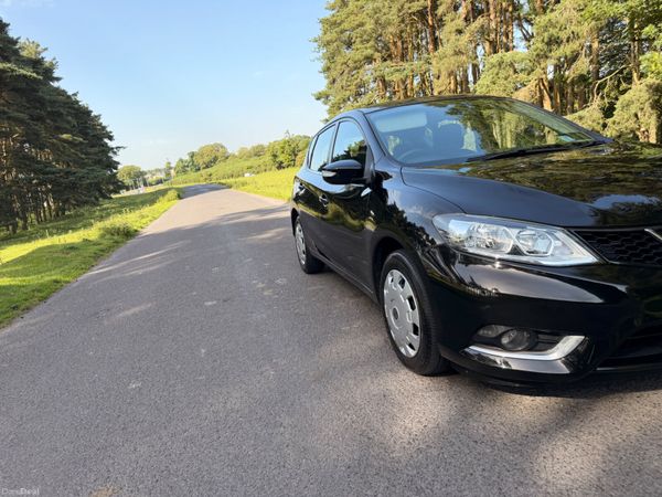 Nissan Pulsar 2015 Low KM 391070528