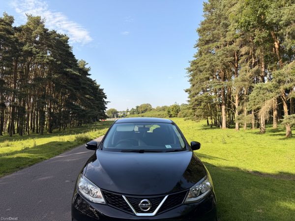 Nissan Pulsar 2015 Low KM 391070530