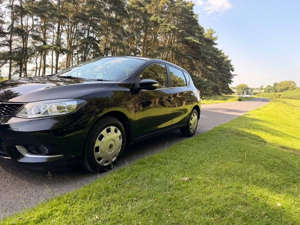 Nissan Pulsar 2015 Low KM 391070534