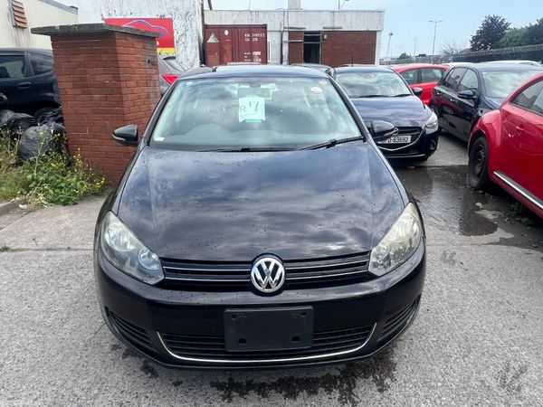 2013 Volkswagen Golf, 3 of 13