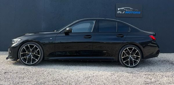 BMW 320D X Drive G20 M Sport Automatic 391094444