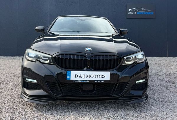 BMW 320D X Drive G20 M Sport Automatic 391094424