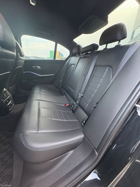 BMW 320D X Drive G20 M Sport Automatic 391094432