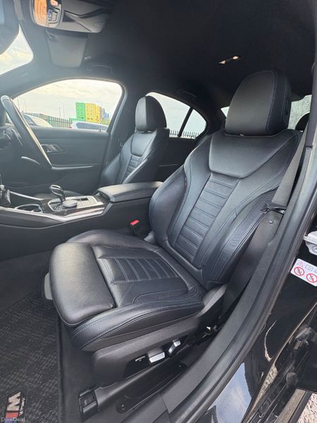 BMW 320D X Drive G20 M Sport Automatic 391094436