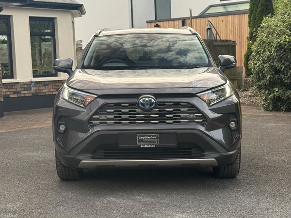 Now Reserved! 222 Toyota RAV4 Sol Hybrid! 391097090