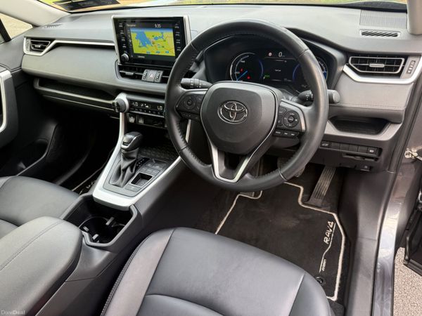 Now Reserved! 222 Toyota RAV4 Sol Hybrid! 391097094