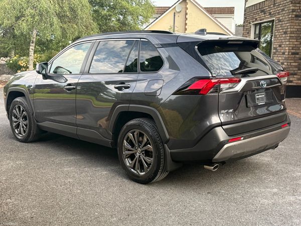 Now Reserved! 222 Toyota RAV4 Sol Hybrid! 391097096