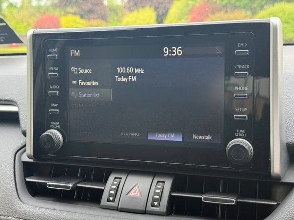Now Reserved! 222 Toyota RAV4 Sol Hybrid! 391097100