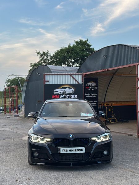 BMW 3-Series 2017 Auto Msport 391099660