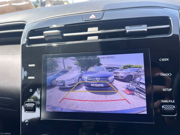 2023 HYUNDAI TUSCON 1.6D COMFORT PLUS 391003552