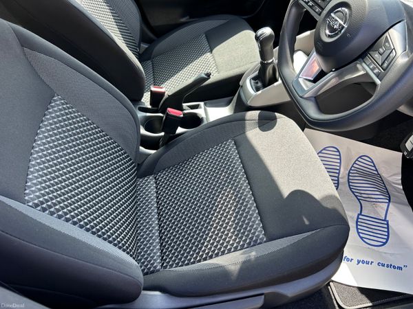 2020 NISSAN MICRA 1.0 SV MODEL LOW KMS 391003852