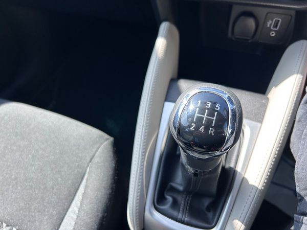 2020 NISSAN MICRA 1.0 SV MODEL LOW KMS 391003858