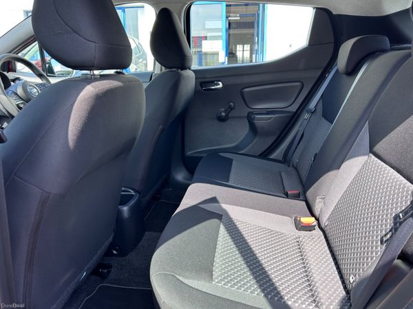 2020 NISSAN MICRA 1.0 SV MODEL LOW KMS 391003834