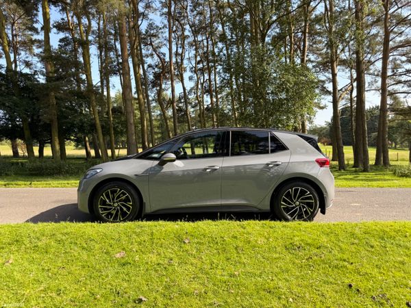 Volkswagen ID.3 2023 PRO 150kw 391004808