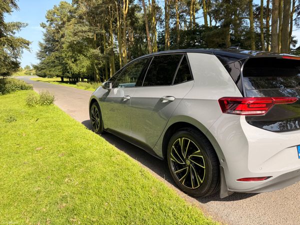 Volkswagen ID.3 2023 PRO 150kw 391004816